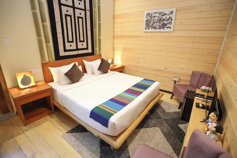 The Feel Luxury Boutique Hotel Ella