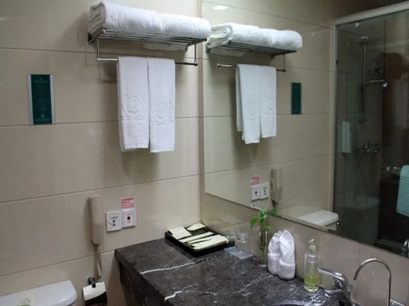 Amethyst Hotel
