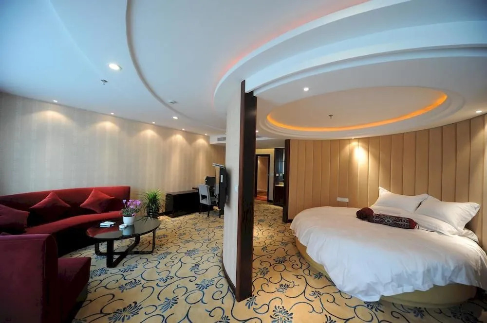 Holiday Inn Express Hangzhou Qianjiang CenturyCity by IHG