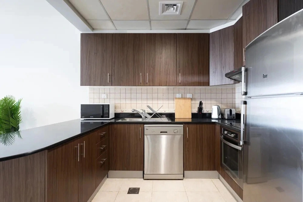Gala Guests - Elite Residences Suites