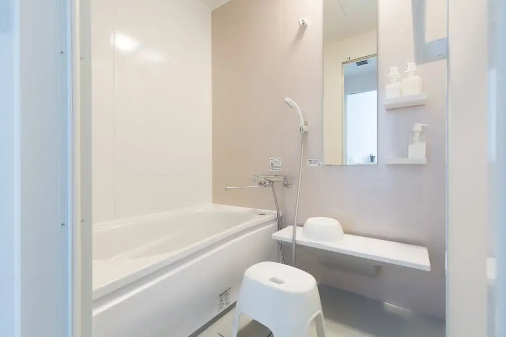 Kyoto Guesthouse Tai - Hostel
