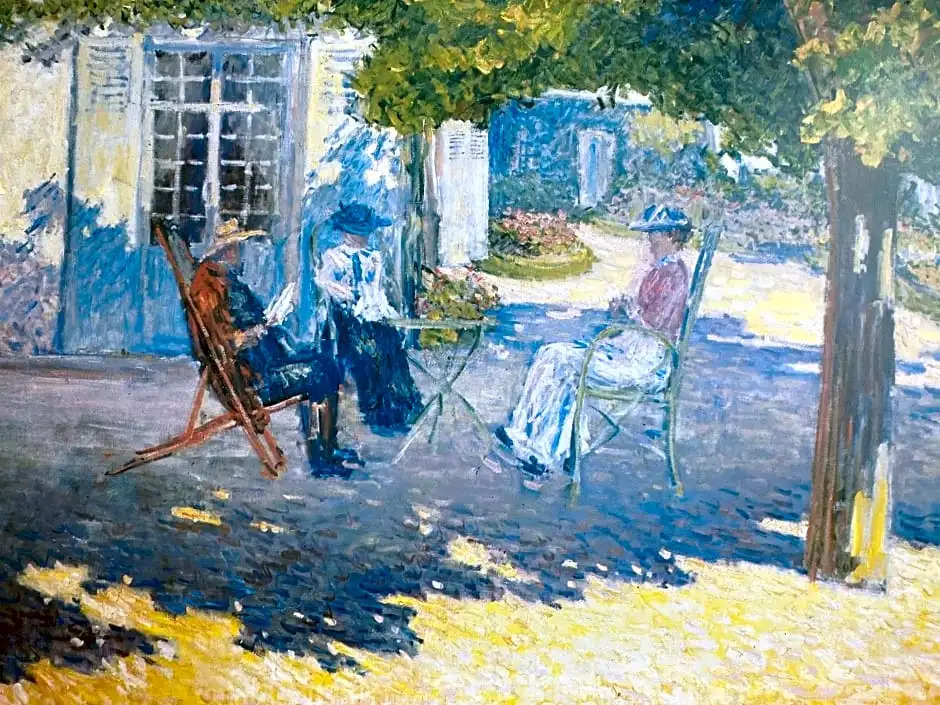 La Villa Lauvray