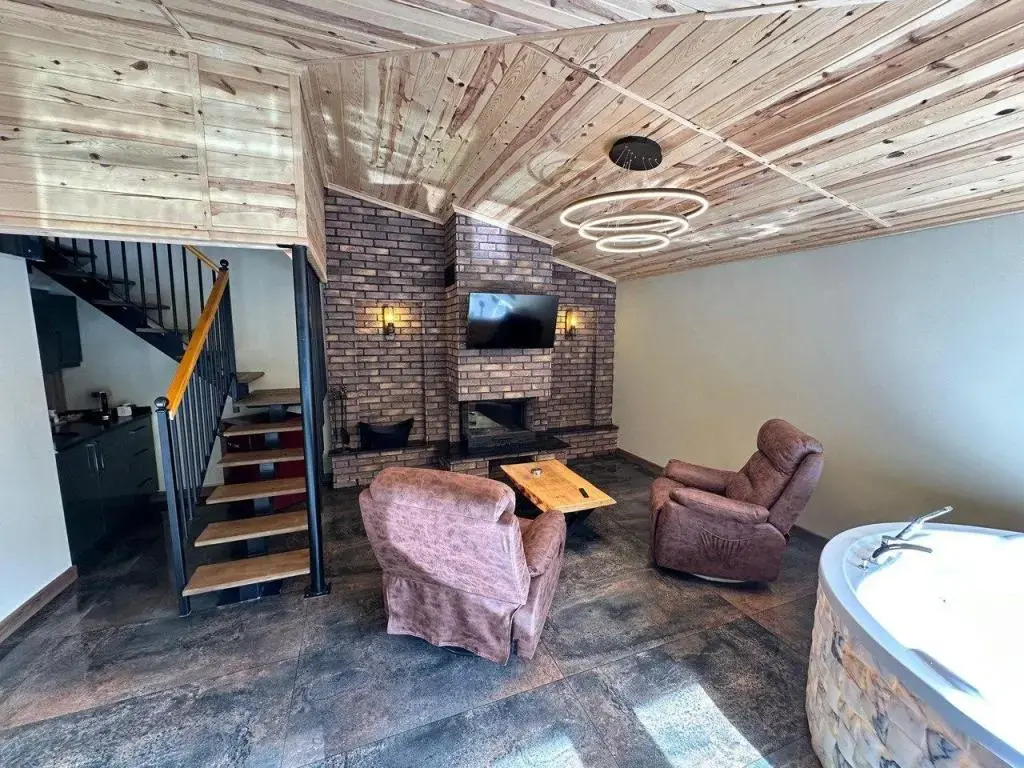 Tuva Villas Apart