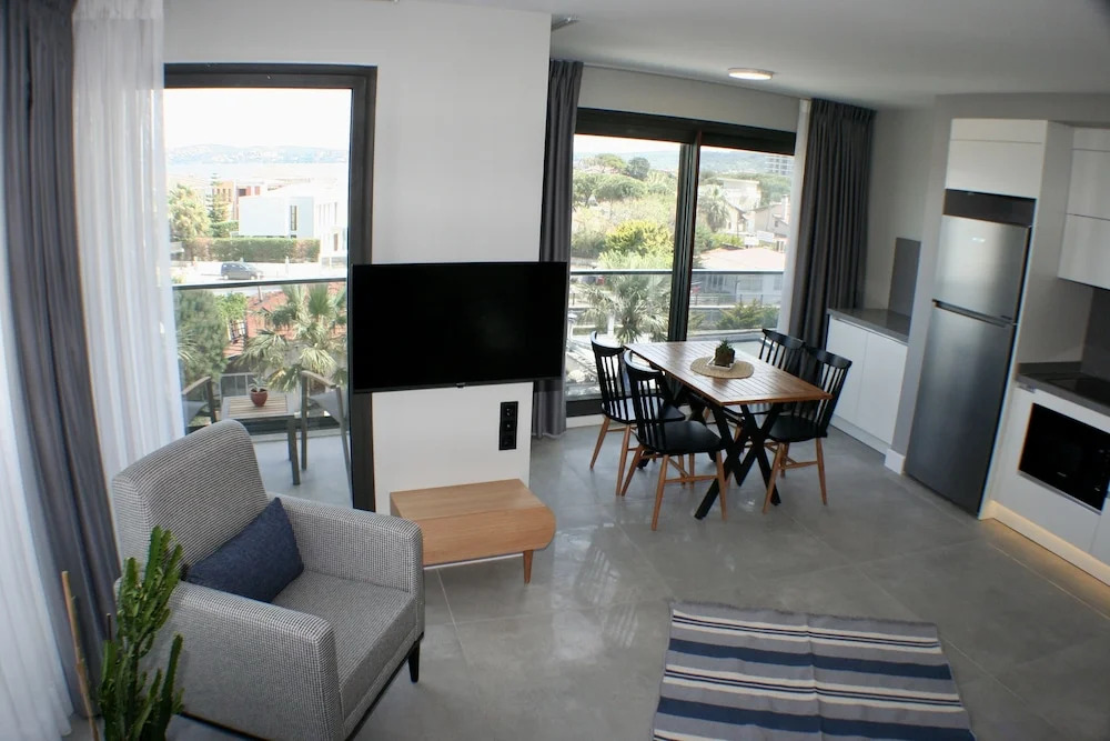 Krem Marin Otel