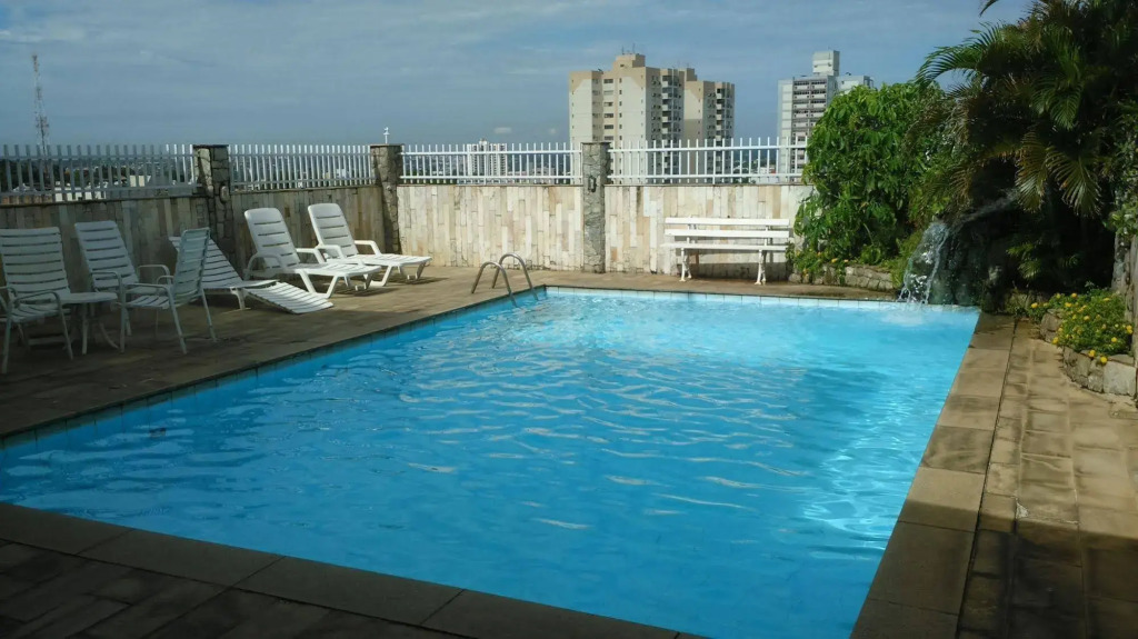 Hotel Veneza