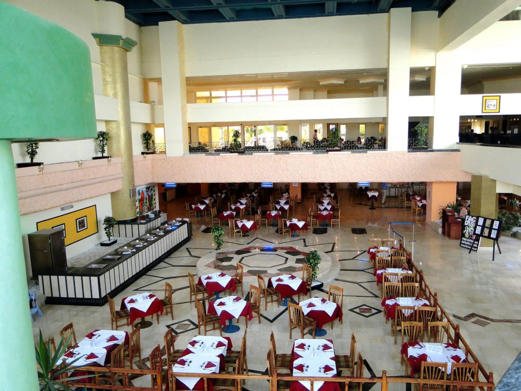 Sharm Holiday Resort