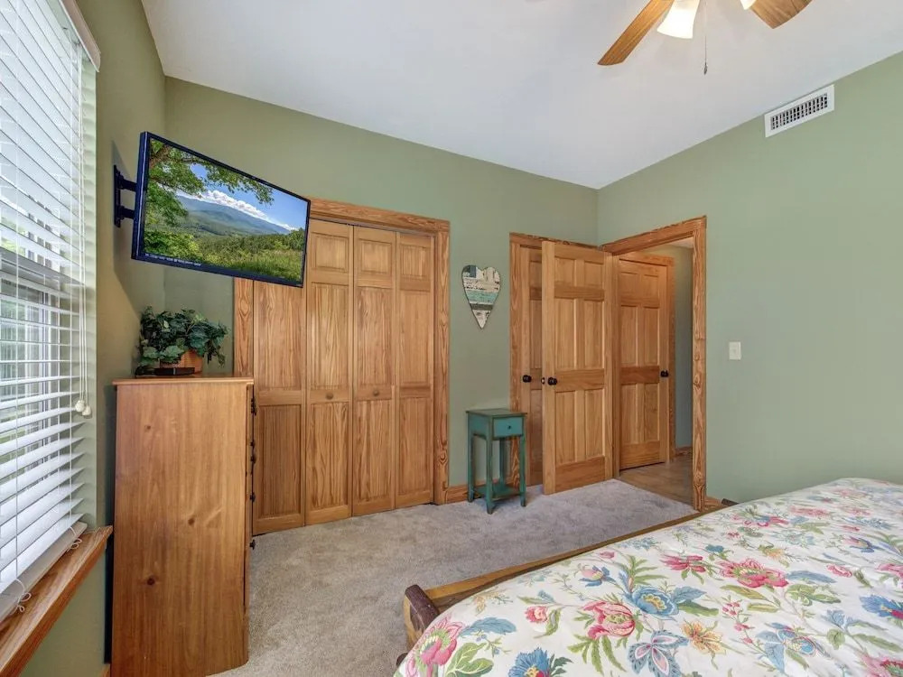 Journey's End 3209 by Jackson Mountain Rentals