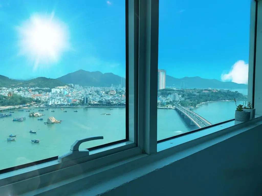 NHA TRANG COMFORTZONE APARTMENT
