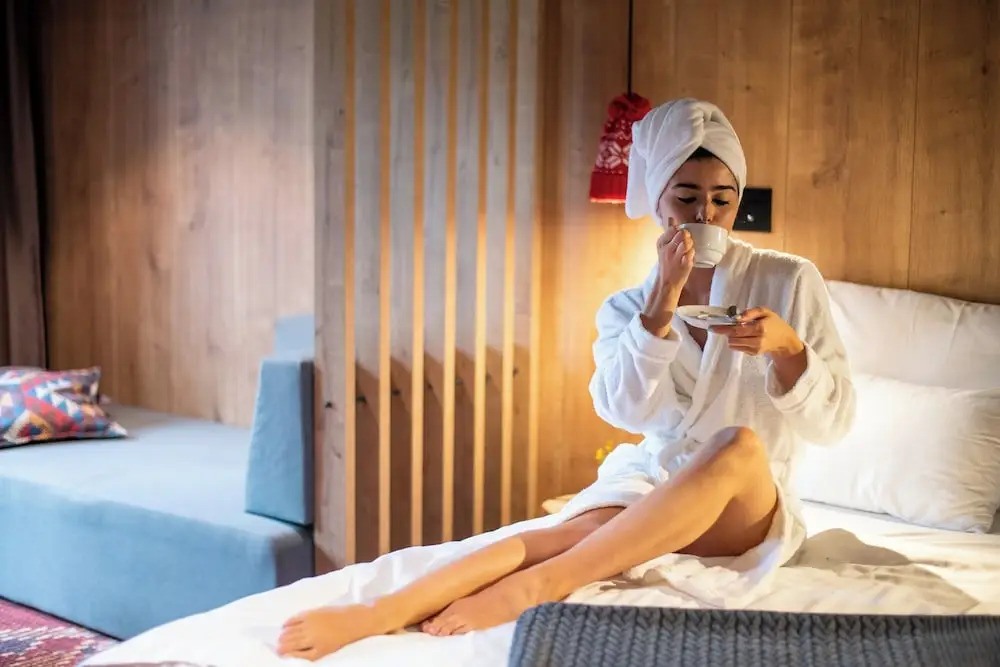 Hotel Nomad