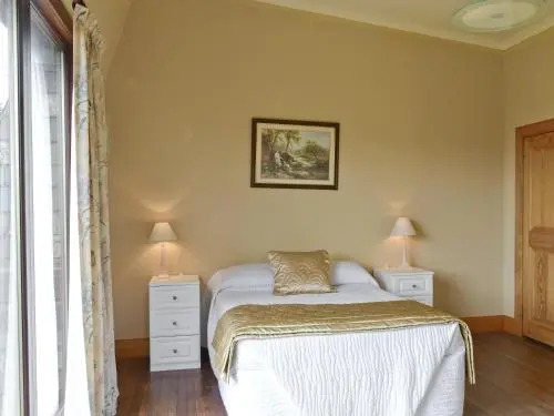 Sgurr Mor Lodge