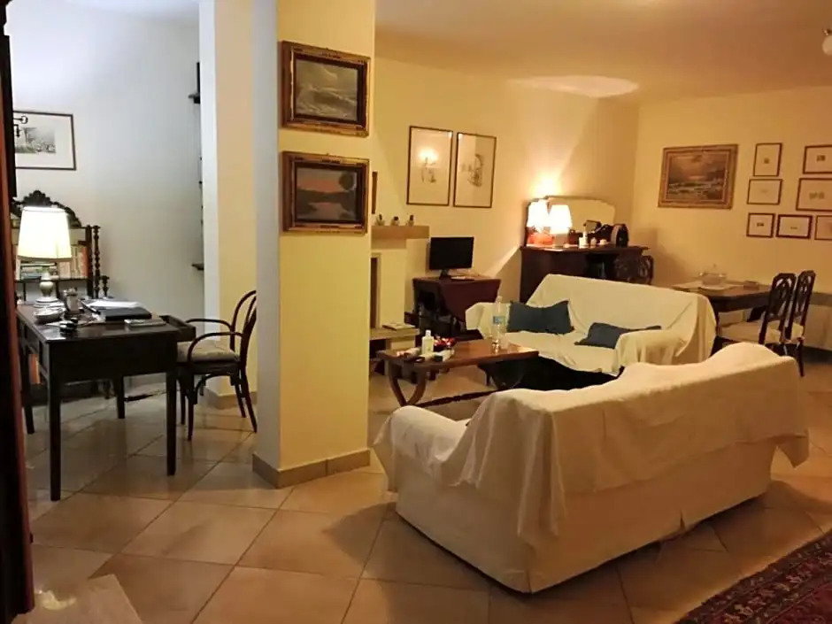 Casa Conte