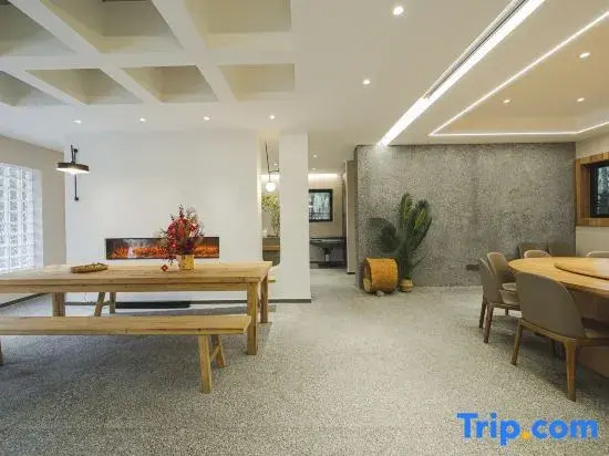 Xiangxia Homestay
