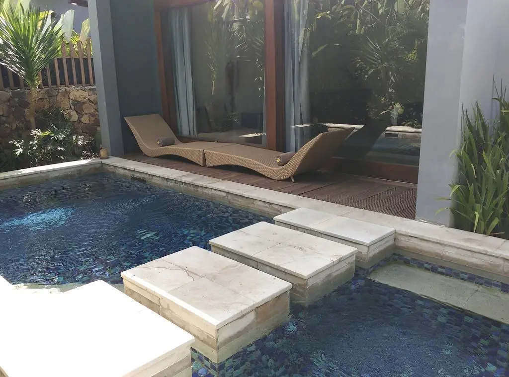 Pipe Dream Villas Resort
