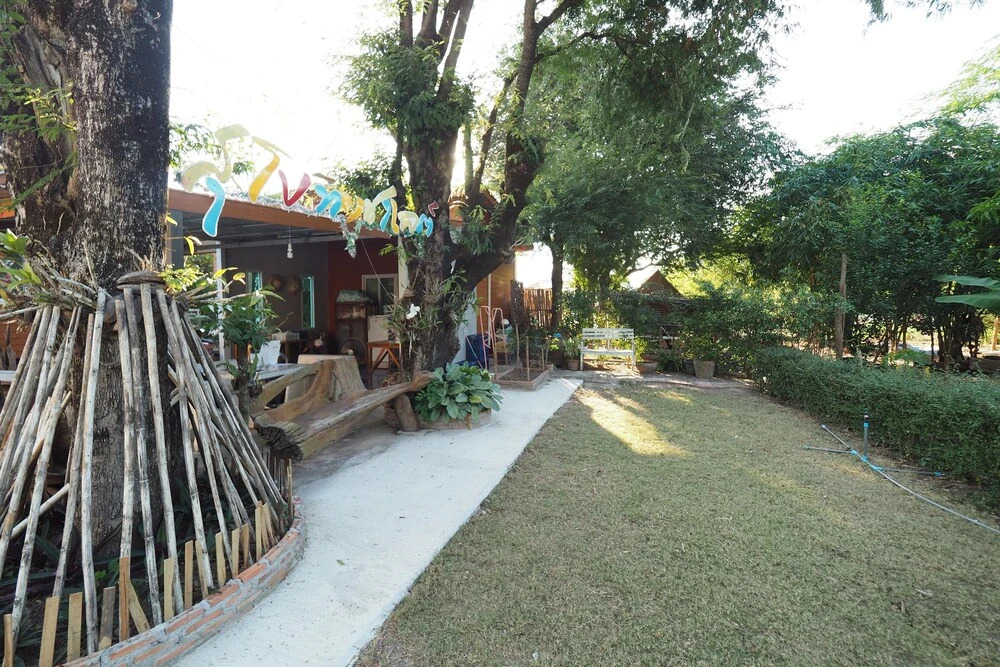 Sukhothai Chalet