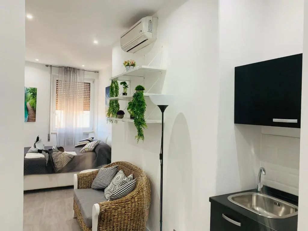 Napolidays Toledo Apartment By Dimorra