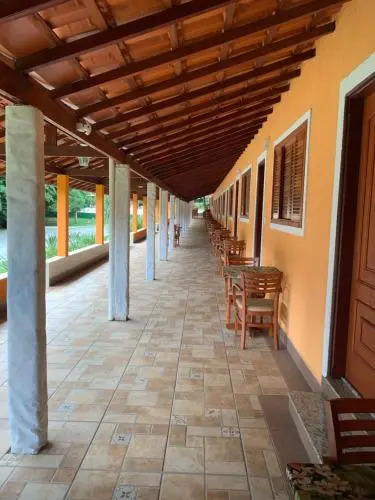 Pousada Sítio do Sossego