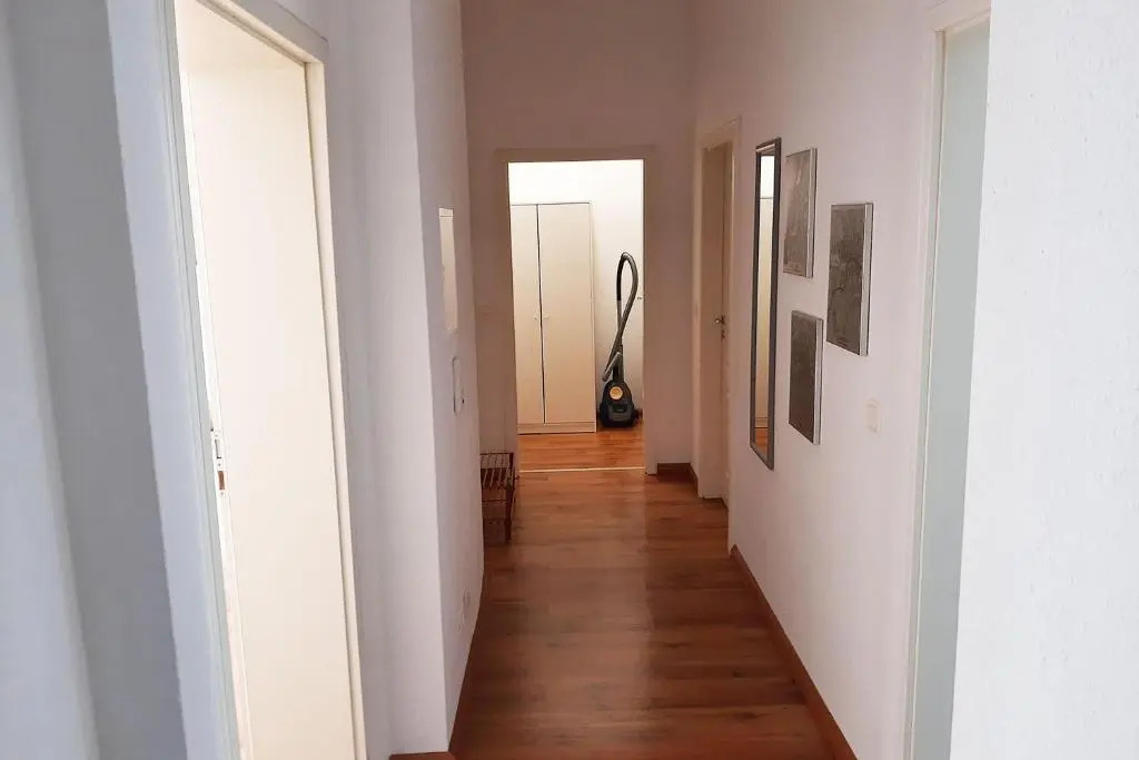 Nice 2 room Apartment in Magdeburg