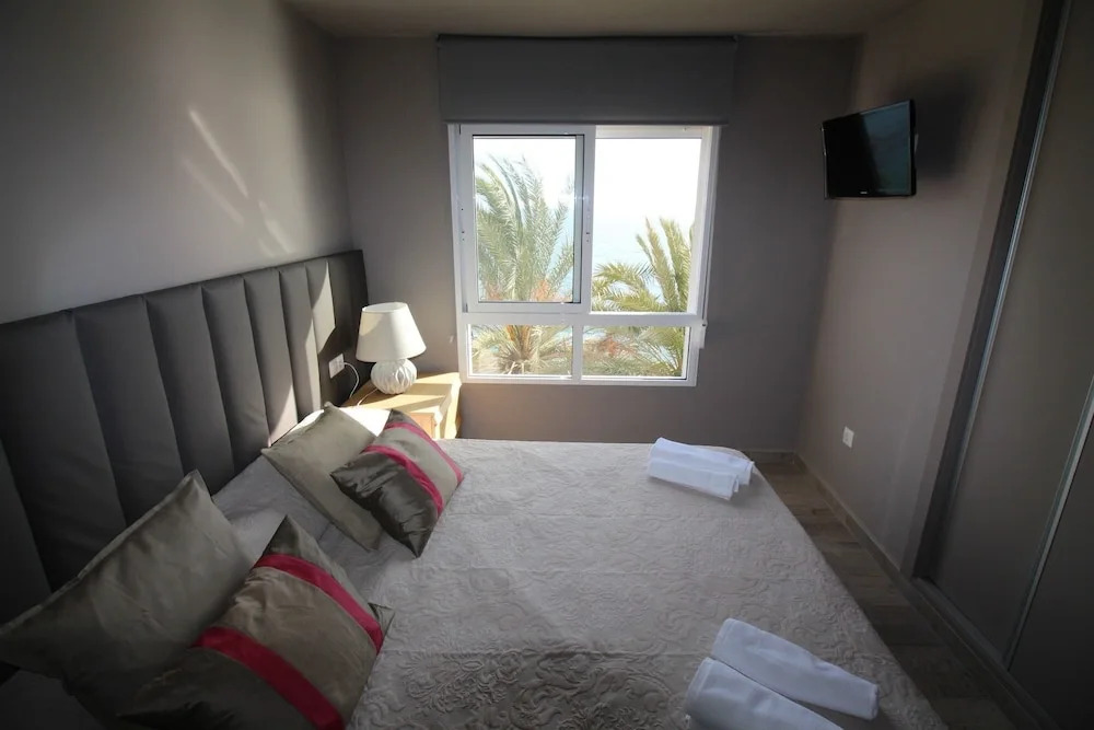 Apartamento Voramar