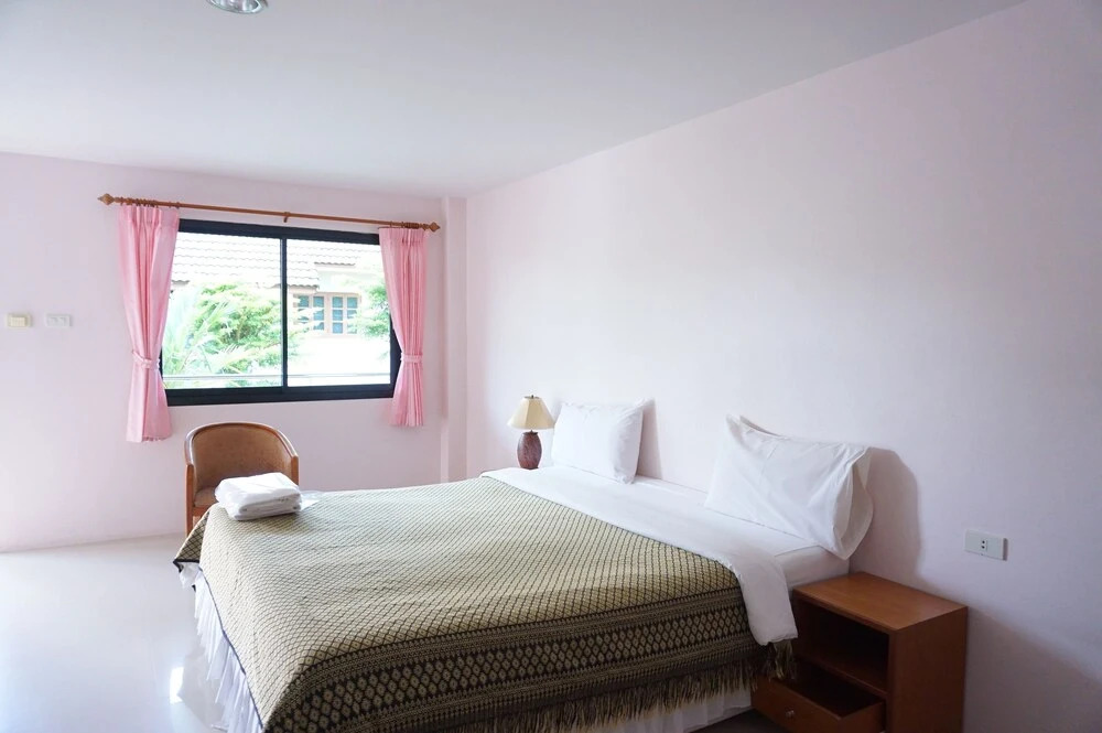 Siriporn Resort