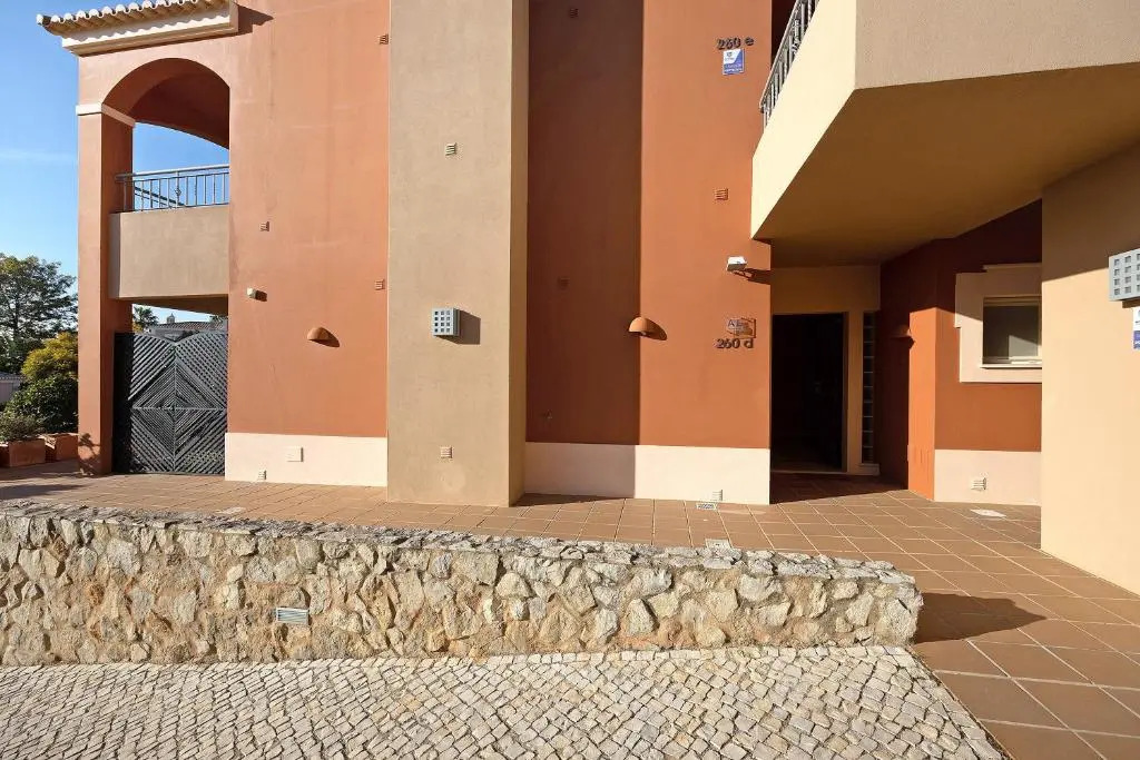 Pestana Golf Resort - T1 260d