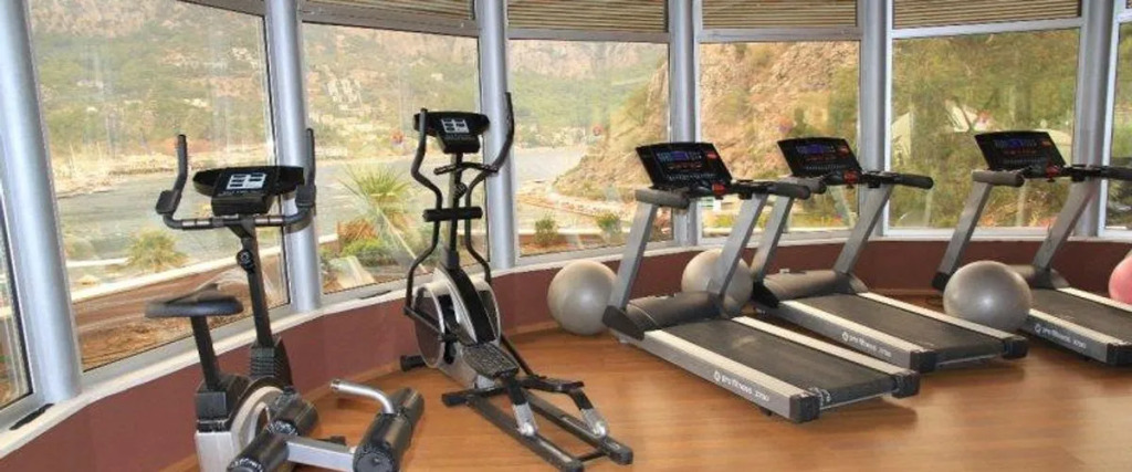 Turunc Resort Hotel