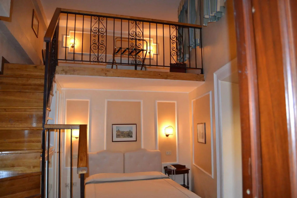 Hotel City Palazzo Dei Cardinali