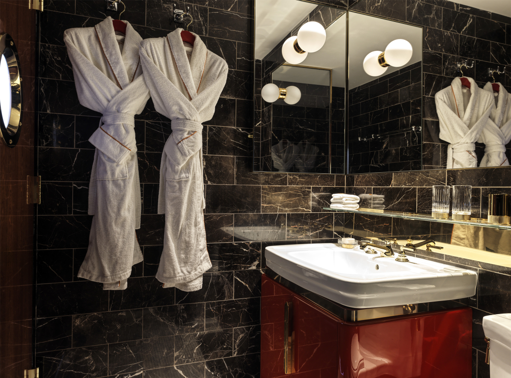 The Manner, The Unbound Collection by Hyatt