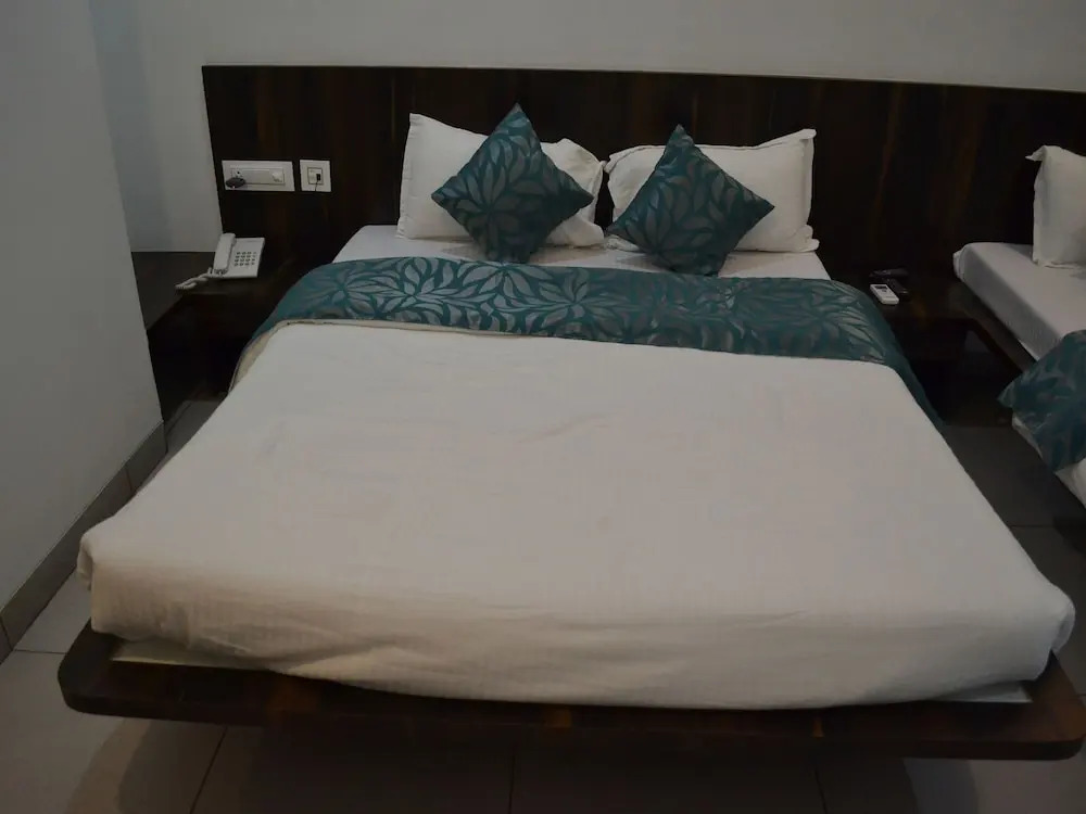 OYO 9938 Hotel Venkateshwara