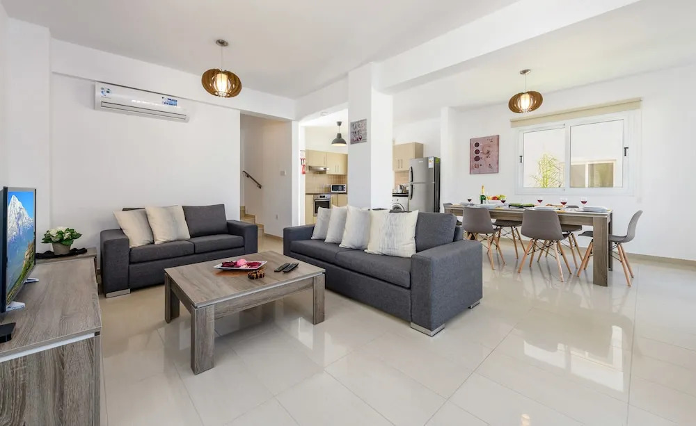Nissini Villa #8
