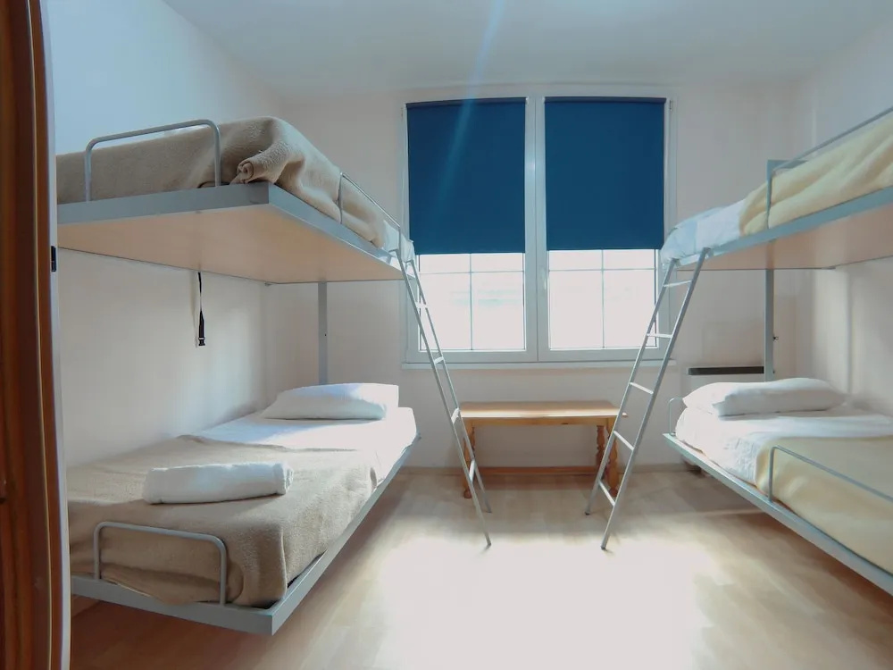 Apartamento Sierra Nevada SN