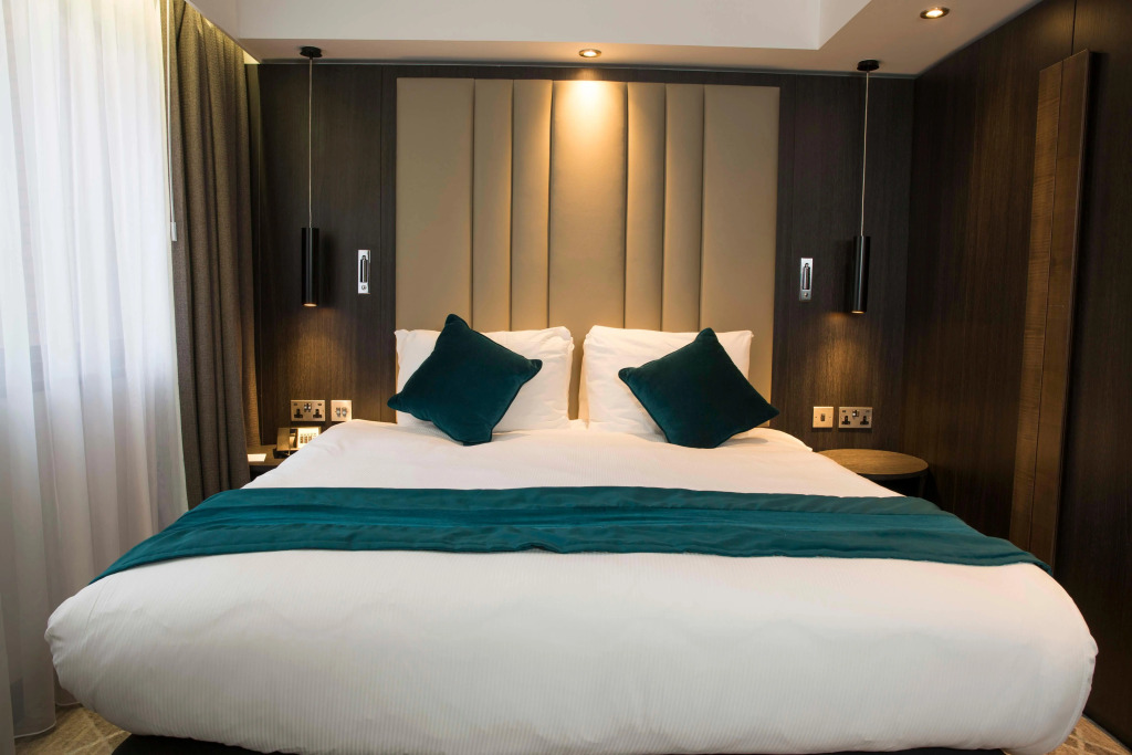 Crowne Plaza Basingstoke by IHG