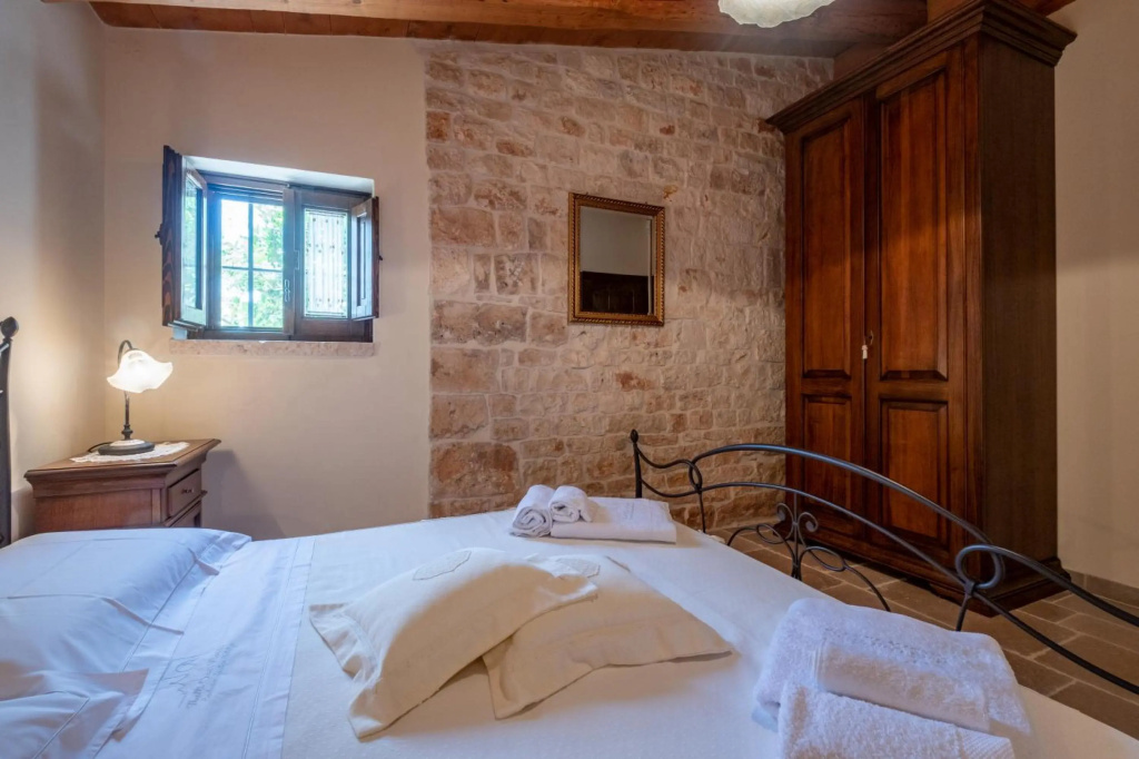 Tenuta Yara In Castellana Grotte