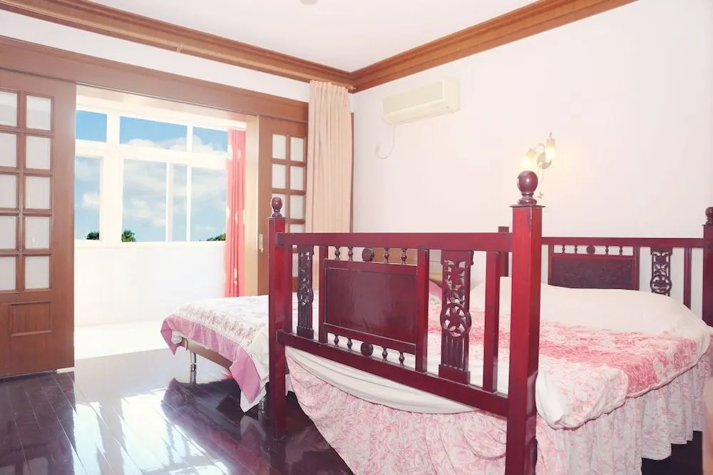 Xixili Guesthouse 2nd Branch