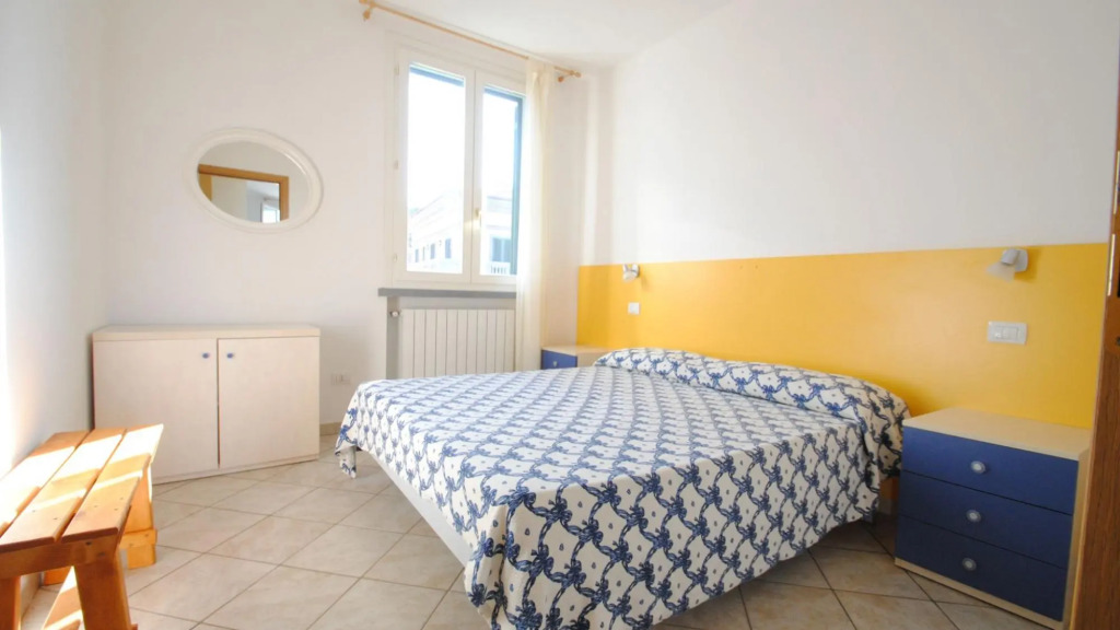 In villa on the sea, apartment with beautiful terrace overlooking the sea. 4 beds.-VILLA FIORELLA - Bilo mare A