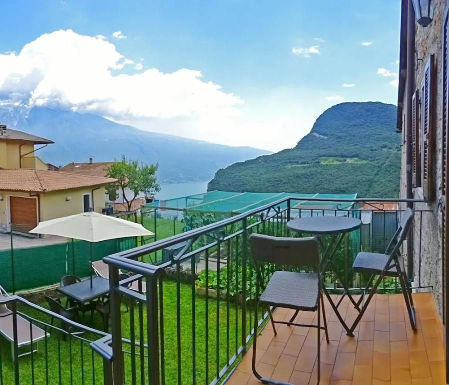 Casa del Borgo Pregasio