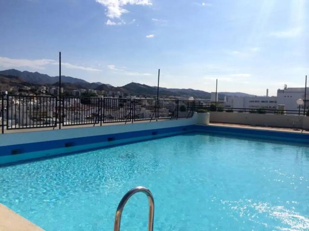 1st line on the beach! Center! /Rooftop pool