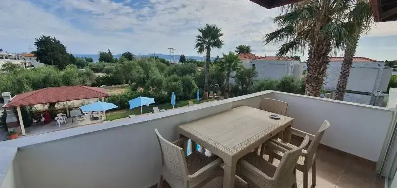 Villa Ilios