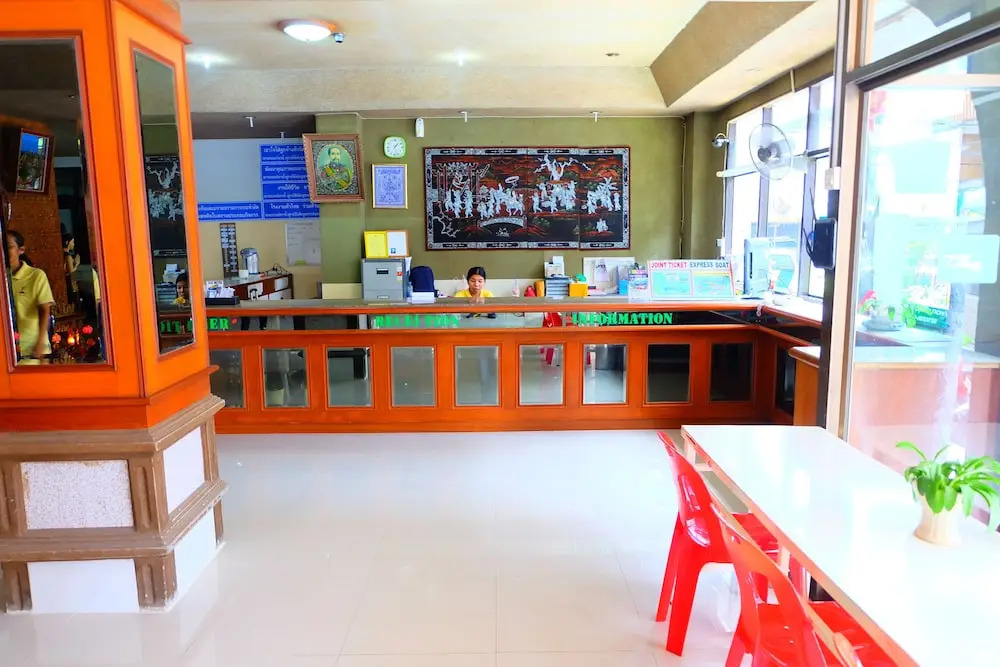 Thairungruang Hotel
