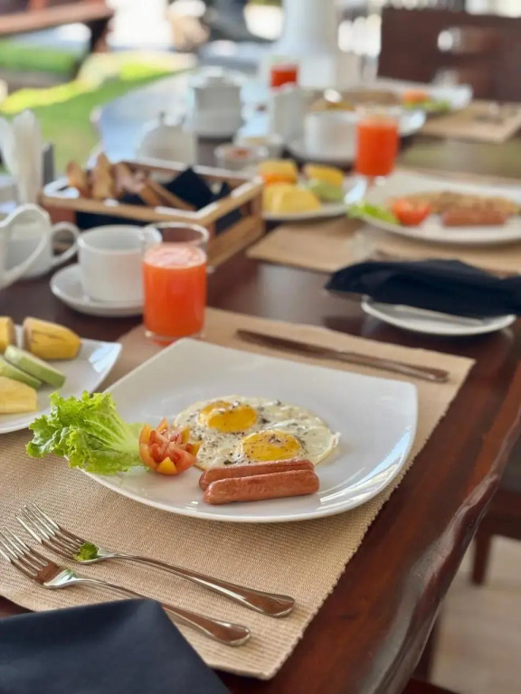 Sweet Lanka Negombo