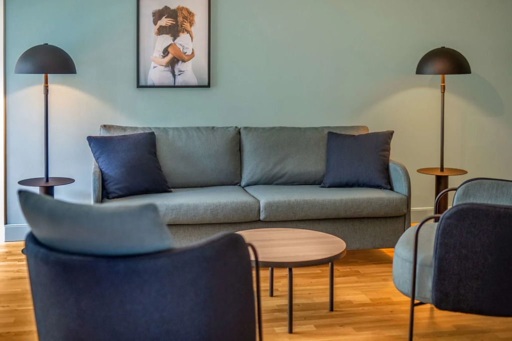 Scandic Silkeborg