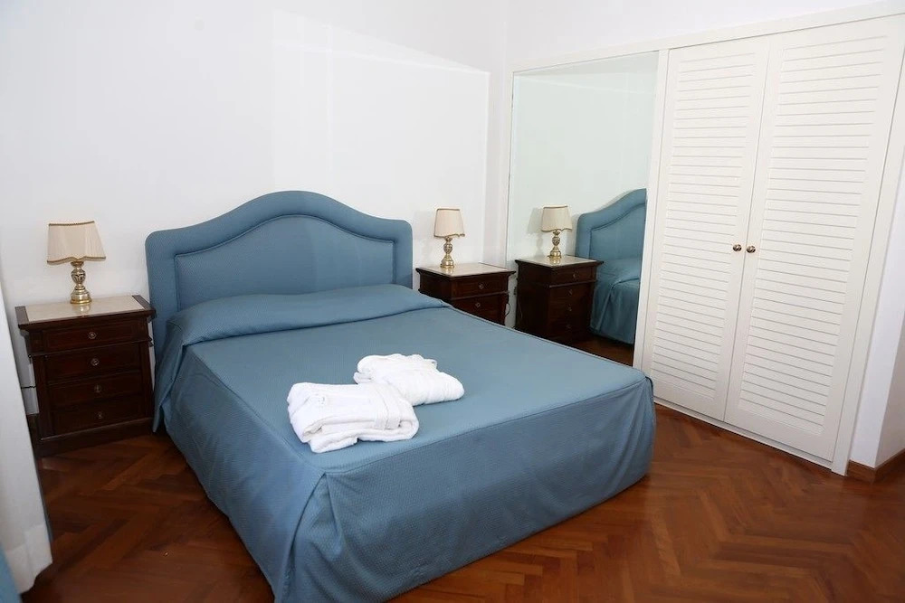 B&B Villa La Cicas