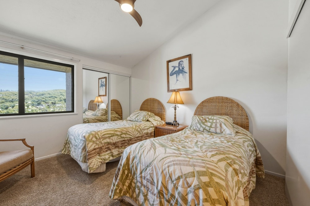 Oceanfront 2br Loft With Sunset Views - Unit C23 1 Bedroom Condo