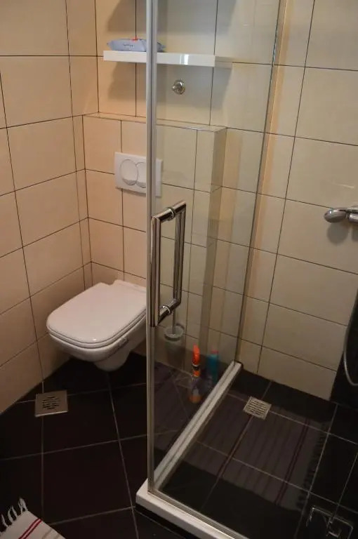 Apartman Mile