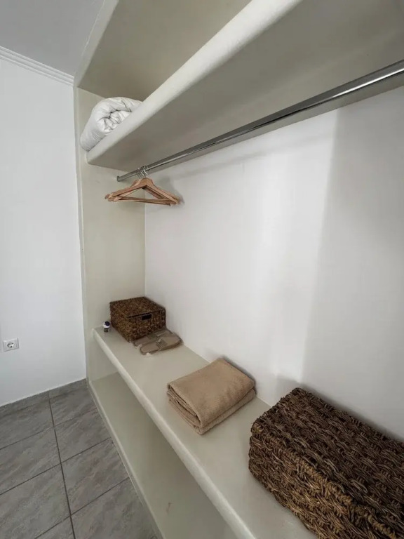 Alea Apartments