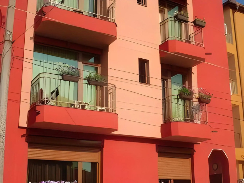 Red House Family Hotel