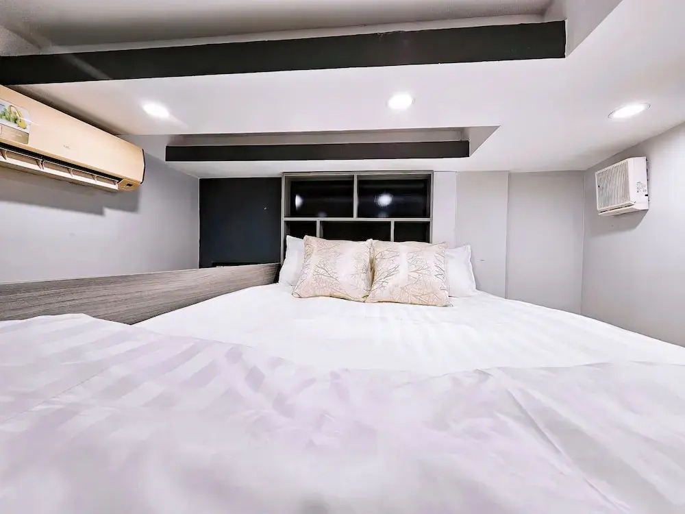 APEC BnB Hotel