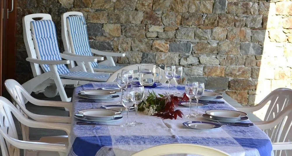 Terrazze - Luxury Lake Como View Apartment - in Menaggio