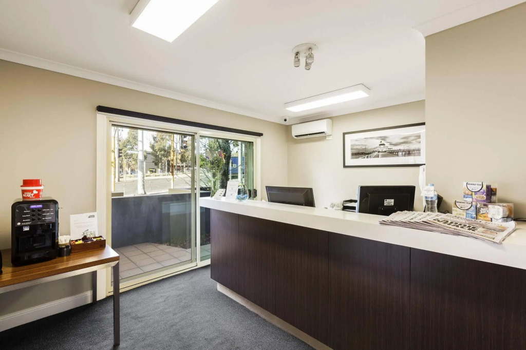Amazing Accommodations: St Kilda