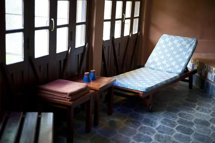 Namobuddha Resort