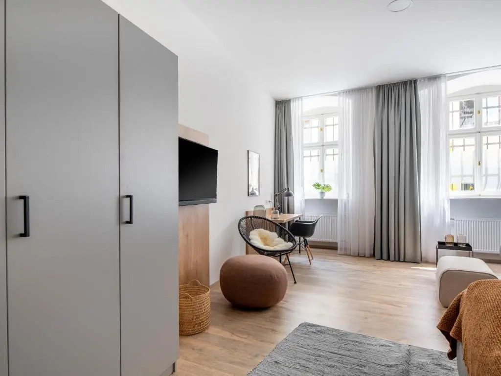 Limehome Bamberg Keßlerstraße
